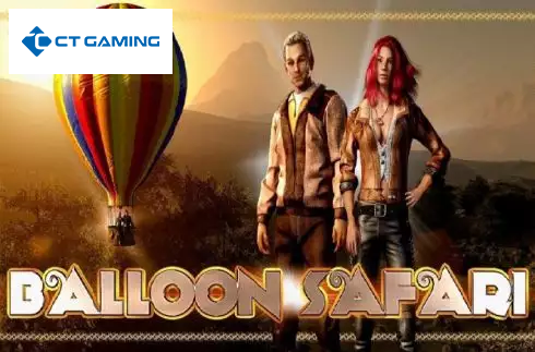 Balloon Safari